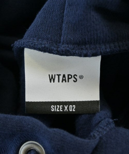 WTAPS 連帽衫