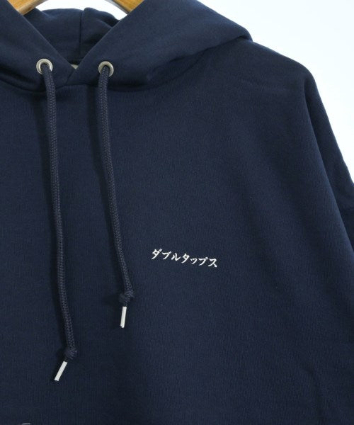 WTAPS 連帽衫
