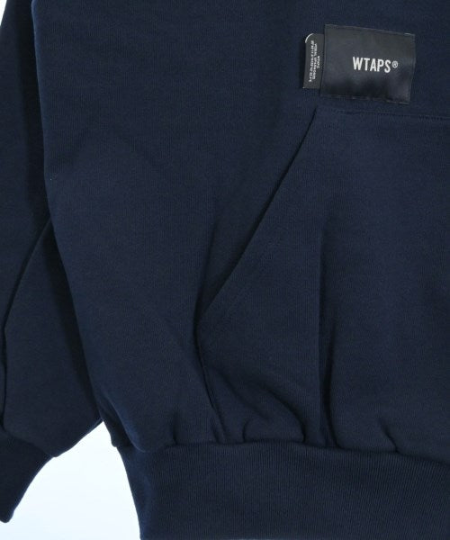 WTAPS 連帽衫