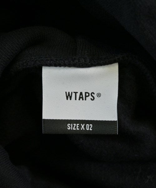 WTAPS 連帽衫