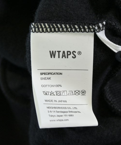 WTAPS 連帽衫