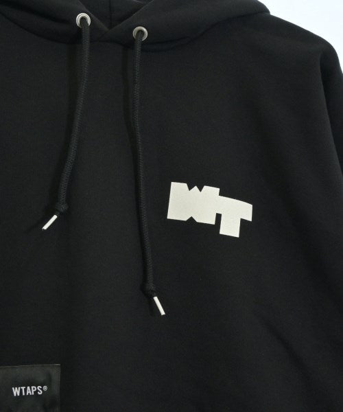WTAPS 連帽衫