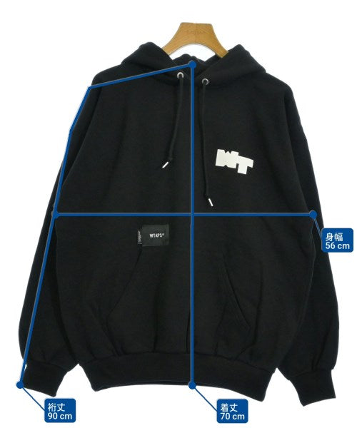 WTAPS 連帽衫
