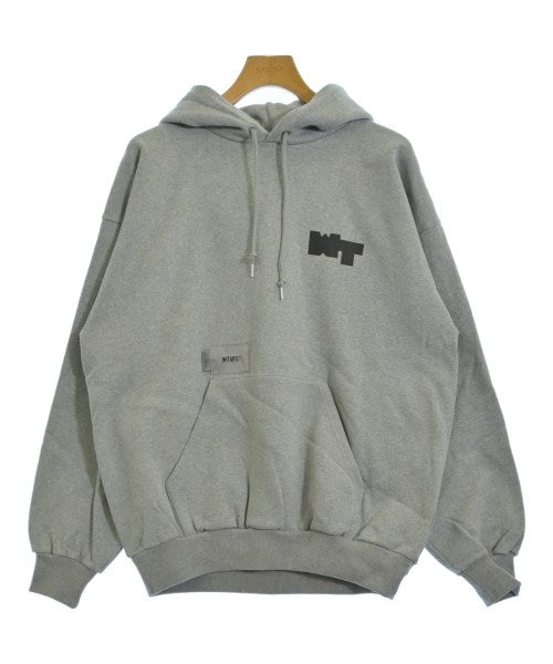 WTAPS 連帽衫