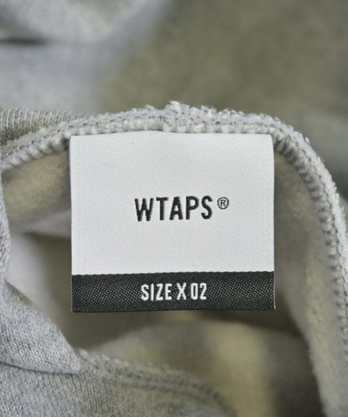 WTAPS 連帽衫
