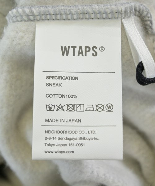 WTAPS 連帽衫