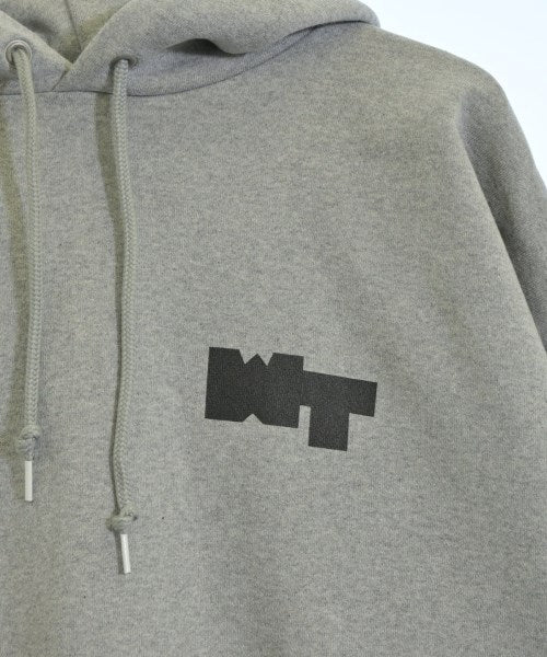 WTAPS 連帽衫