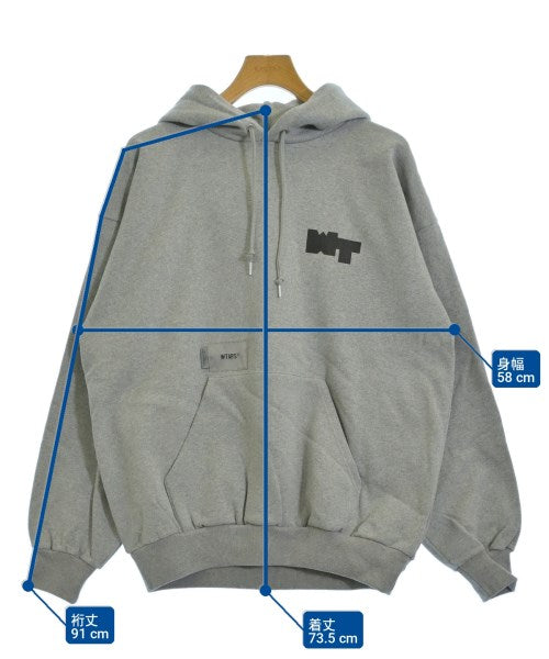 WTAPS 連帽衫