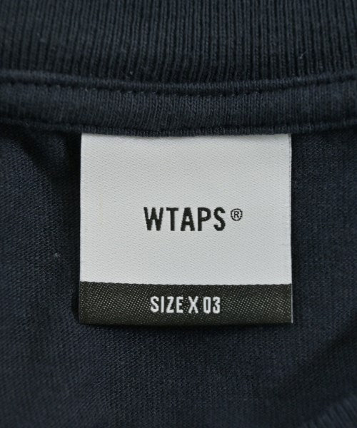 WTAPS T恤/上衣