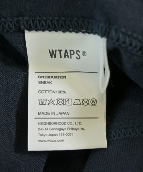 WTAPS T恤/上衣