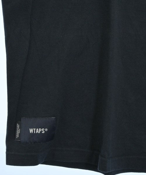 WTAPS T恤/上衣