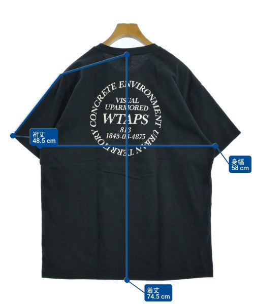 WTAPS T恤/上衣