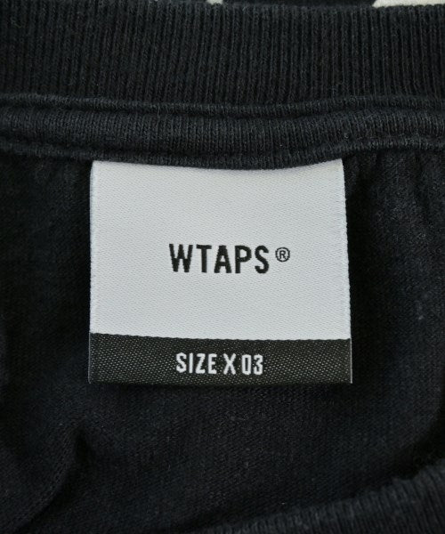 WTAPS T恤/上衣