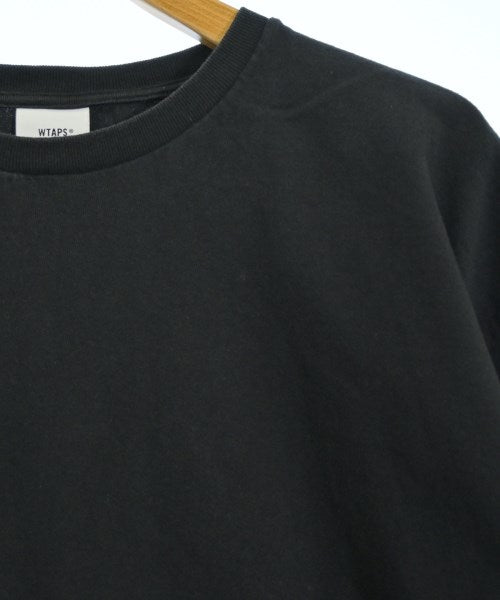 WTAPS T恤/上衣