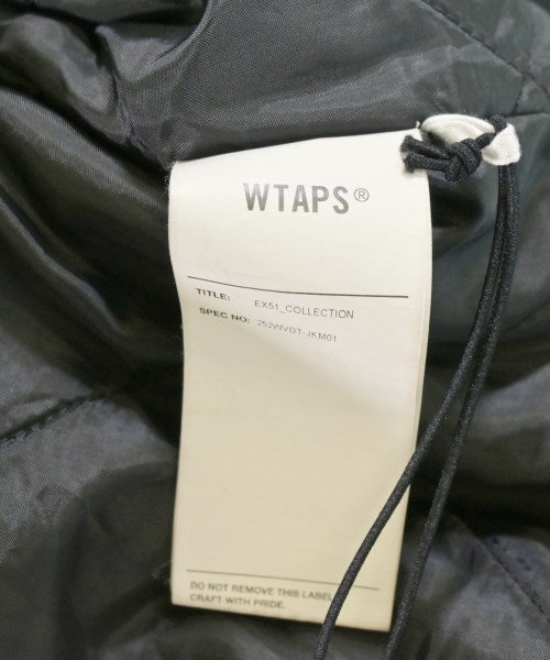 WTAPS 其他飛行外套