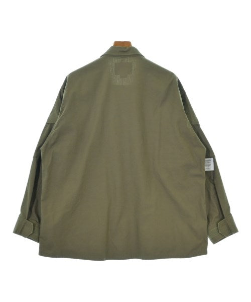 WTAPS 其他飛行外套