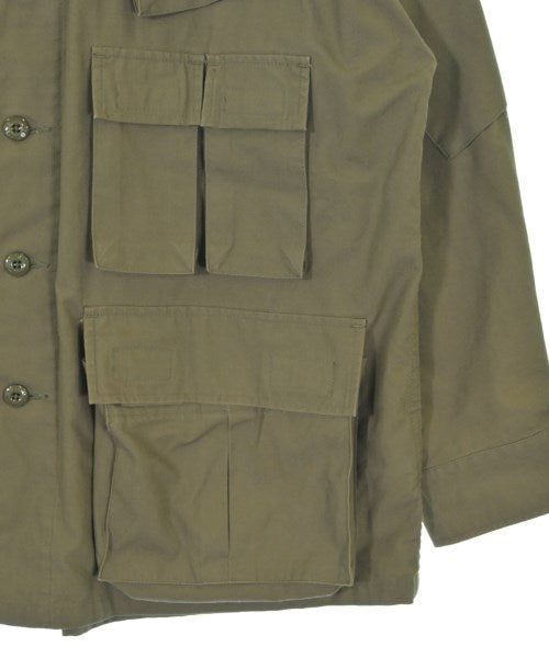 WTAPS 其他飛行外套