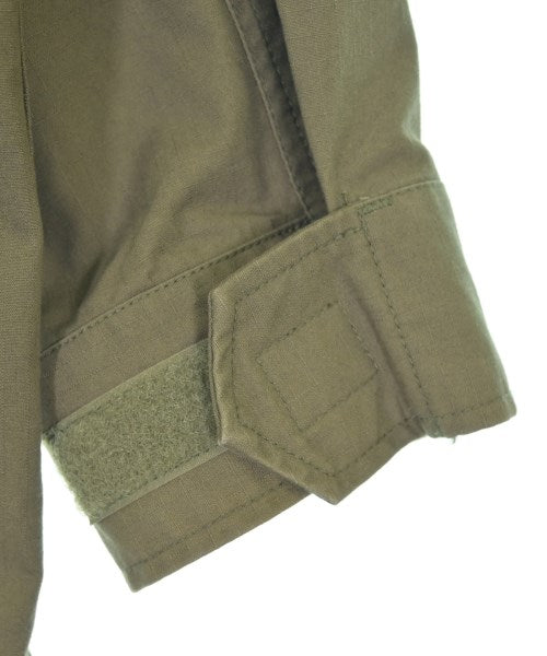 WTAPS 其他飛行外套