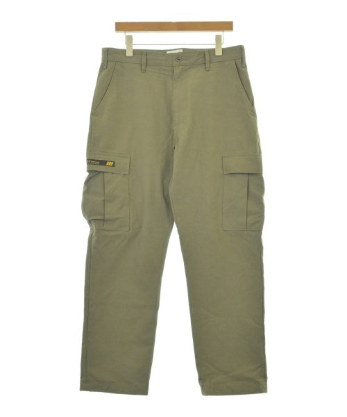WTAPS 工裝褲