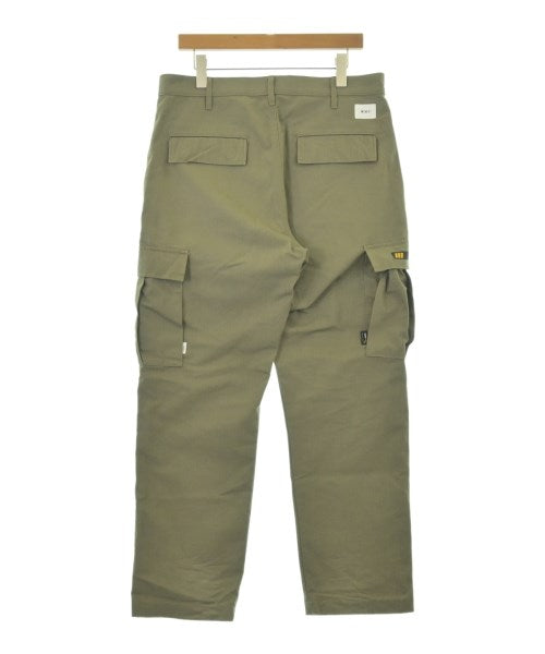 WTAPS 工裝褲