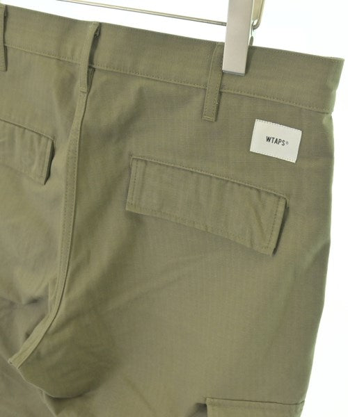 WTAPS 工裝褲