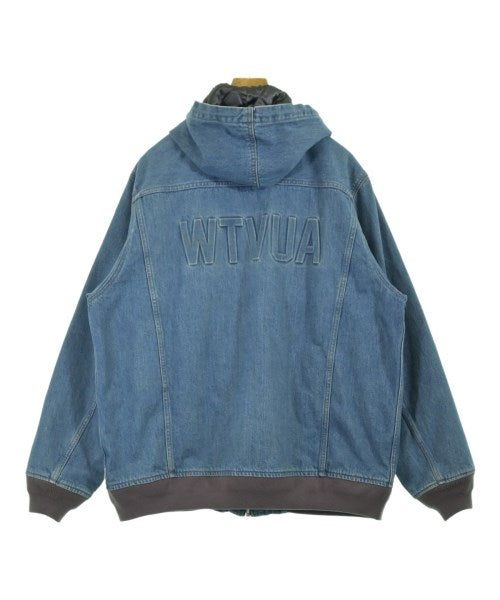 WTAPS 其他飛行外套