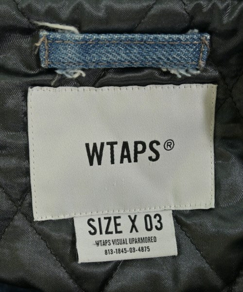 WTAPS 其他飛行外套