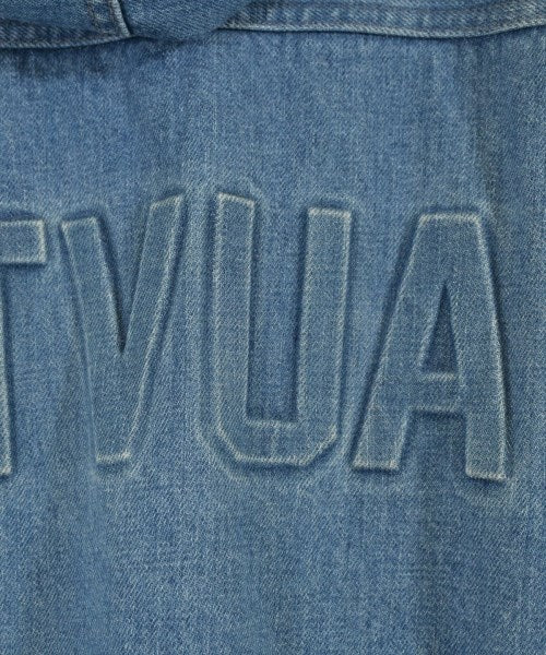 WTAPS 其他飛行外套