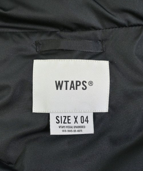 WTAPS 羽絨夾克/背心