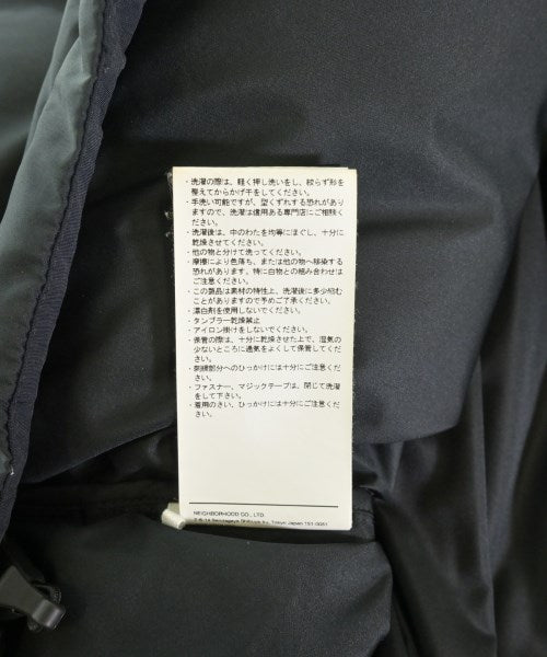 WTAPS 羽絨夾克/背心