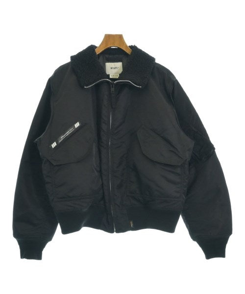 WTAPS 軍裝夾克