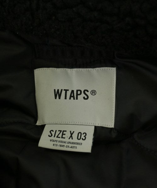 WTAPS 軍裝夾克