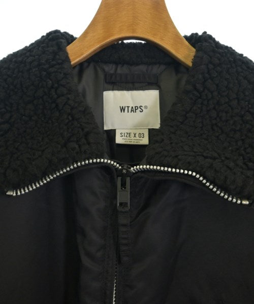 WTAPS 軍裝夾克