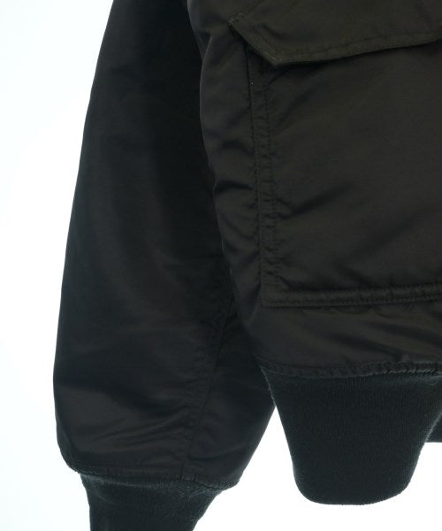 WTAPS 軍裝夾克