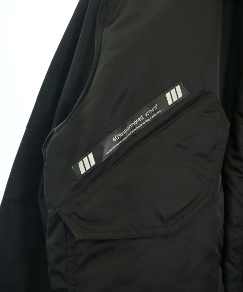 WTAPS 軍裝夾克