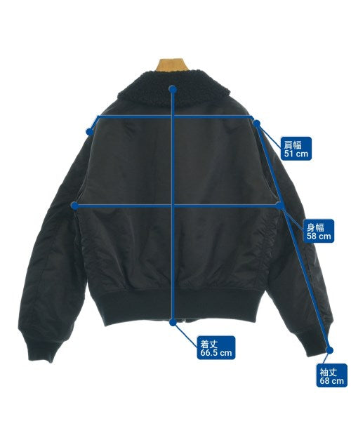 WTAPS 軍裝夾克