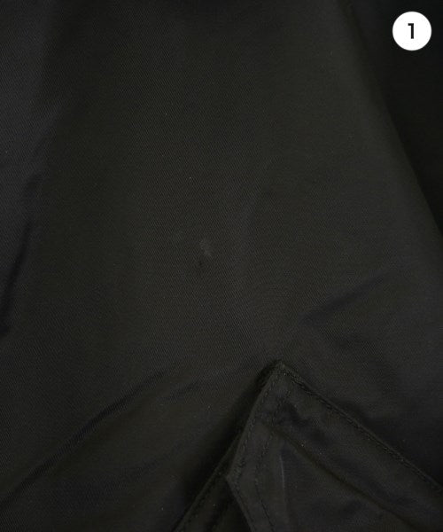 WTAPS 軍裝夾克