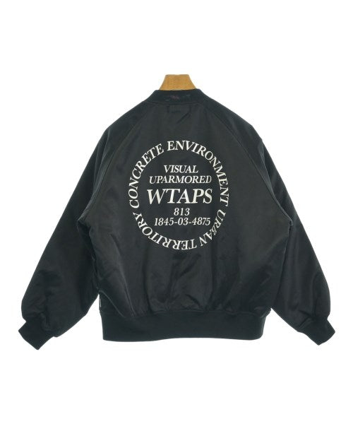 WTAPS 羽絨夾克/背心