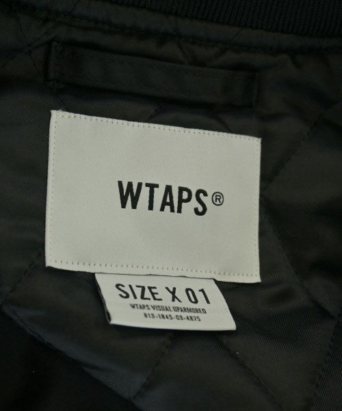 WTAPS 羽絨夾克/背心