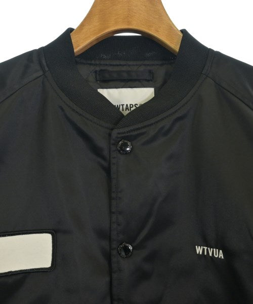 WTAPS 羽絨夾克/背心