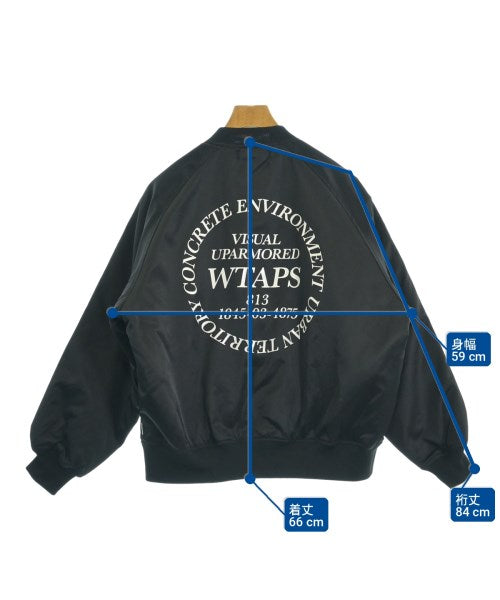 WTAPS 羽絨夾克/背心