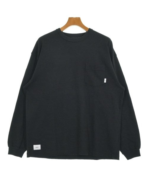 WTAPS T恤/上衣