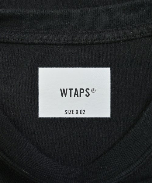 WTAPS T恤/上衣