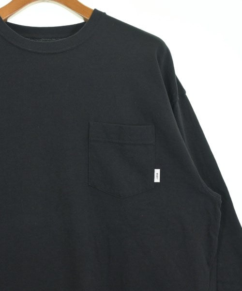 WTAPS T恤/上衣