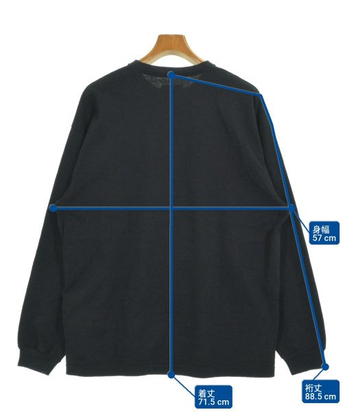WTAPS T恤/上衣