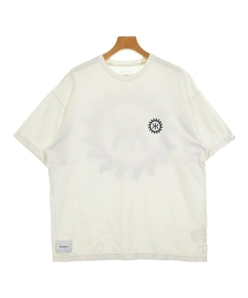WTAPS T恤/上衣