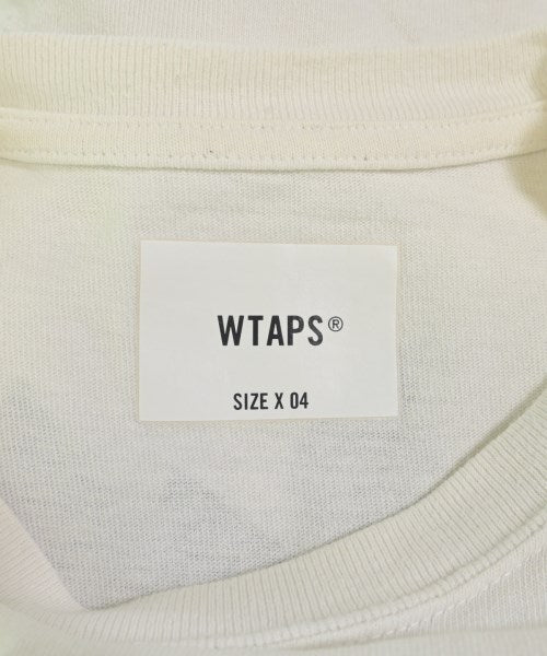 WTAPS T恤/上衣
