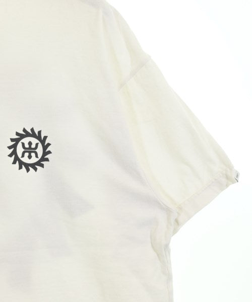 WTAPS T恤/上衣