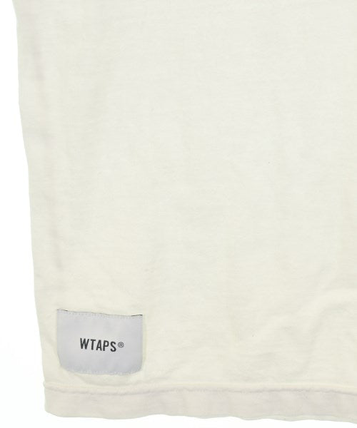 WTAPS T恤/上衣