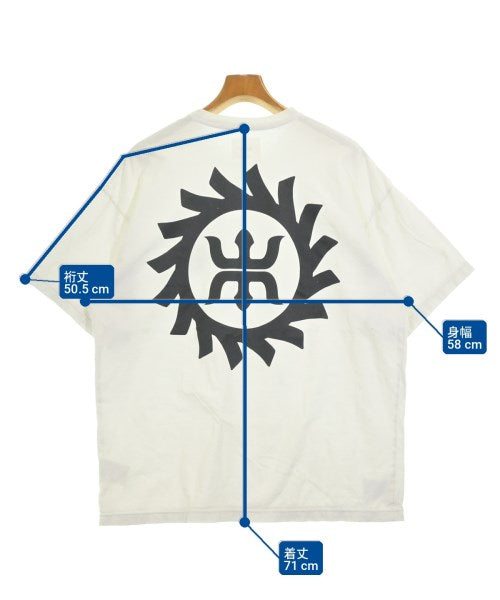 WTAPS T恤/上衣